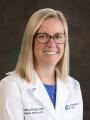 Photo: Dr. Jessica Raque, MD