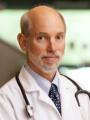 Photo: Dr. Robert Ory, MD