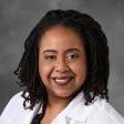 Photo: Dr. Eleanor Walker, MD