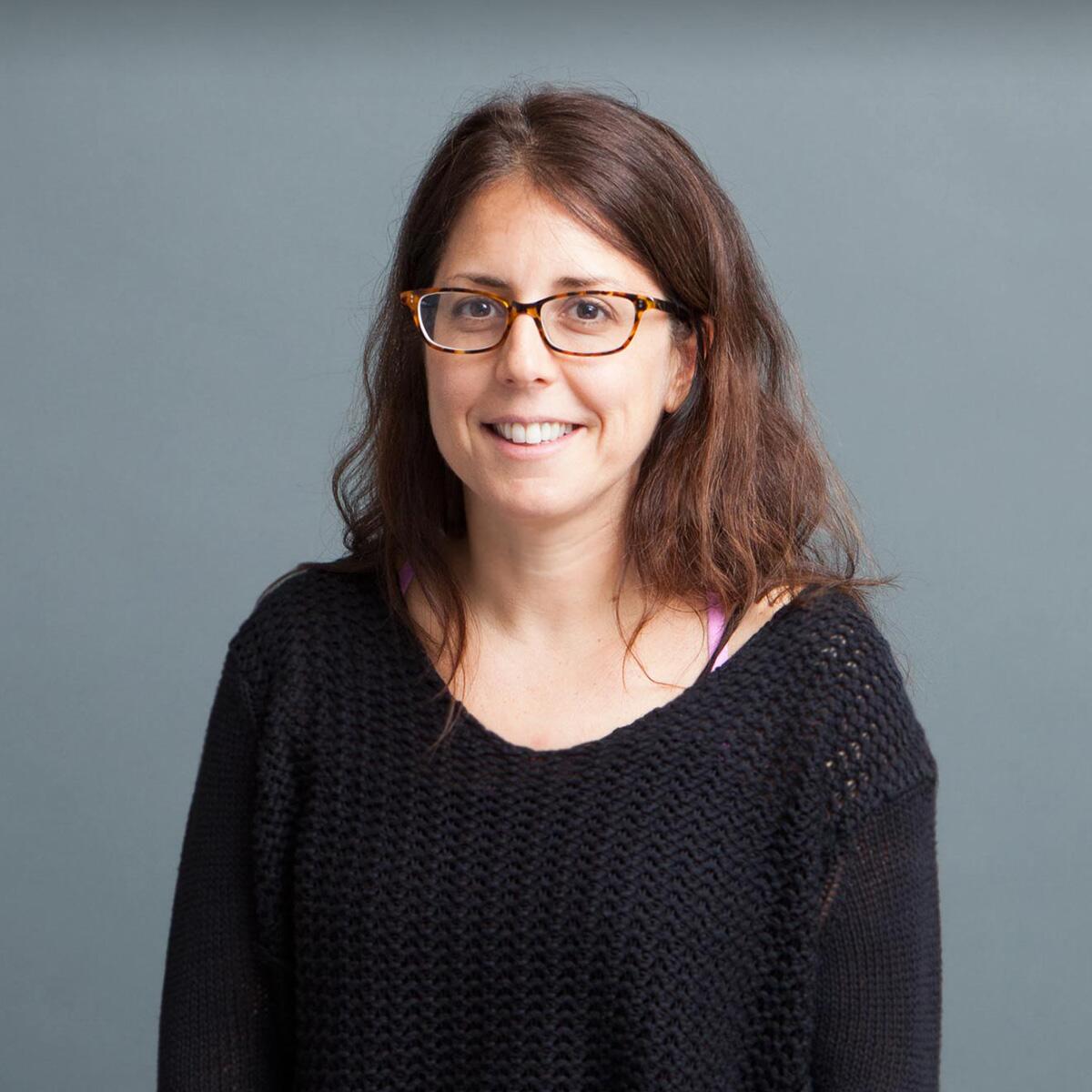 Dr. Sari Edelman, DO, Rheumatologist New Hyde Park, NY Sharecare