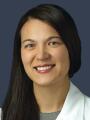 Photo: Dr. Laura Tom, MD