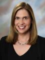 Photo: Dr. Alicia Bachus, MD