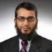 Photo: Dr. Kashif Manzoor, MB BS