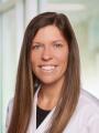 Photo: Courtney Frensley, FNP-BC