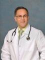 Photo: Dr. Delfin Fuentes, MD
