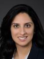 Photo: Dr. Azmina Patel, DO