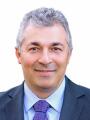 Photo: Dr. Mehdi Moslemi-Kebria, MD