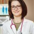 Dr. Nataliya Krivitskaya, MD
