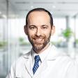 Photo: Dr. David Rabin, MD