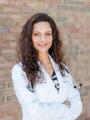 Photo: Dr. Mamta Ojha, MD