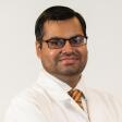 Photo: Dr. Anuj Shah, MD