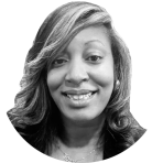 Shenee Turner, LPC