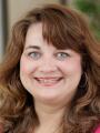 Photo: Dr. Lesley Meeker, MD