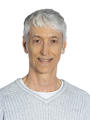 Photo: Dr. Ted Miller, MD