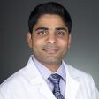 Photo: Dr. Vishwanath Sagi, MD