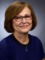 Photo: Dr. Ewa Niemierko, MD