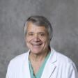 Photo: Dr. Michael Keating, MD
