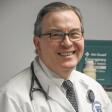Photo: Dr. Pedro Ballester, MD
