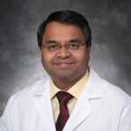 Dr. Suresh Ramamurthy, MD