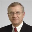 Photo: Dr. James Young, MD