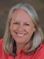 Photo: Dr. Julie Hodge, MD