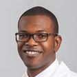 Photo: Dr. Tony Bryant, MD
