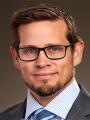 Photo: Dr. Joshua Holweger, MD