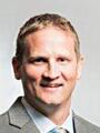 Photo: Dr. David Rowley, MD
