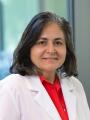 Photo: Dr. Nilda Garcia, MD