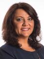 Photo: Dr. Reema Abou-Nasr, MD