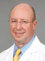 Photo: Dr. Brent Wadle, DO