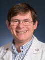 Photo: Dr. Mark Scharf, MD
