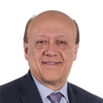 Dr. William Saway, MD