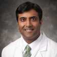 Photo: Dr. Narendra Kanuru, MD