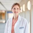 Photo: Dr. Leslie Pristas, DO