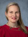 Photo: Dr. Lisa Moore, MD