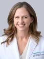 Photo: Dr. Rebecca Fitch, MD
