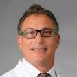 Photo: Dr. George Weiss, MD