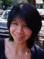 Photo: Dr. Vilma Wong, DPT