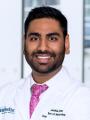 Photo: Dr. Rajan Gadhia, MD