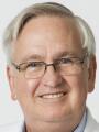 Photo: Dr. John Simpson, MD
