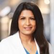 Photo: Dr. Usha Mani, MD