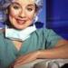 Photo: Dr. Sandra Belmont, MD