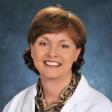 Photo: Dr. Mary Van Den Berg-Wolf, MD