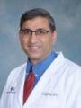 Photo: Dr. Ved Aggarwal, MD