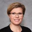 Photo: Dr. Carley Davis, MD