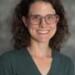 Photo: Dr. Erica Bromley, MD
