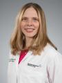 Photo: Dr. Carrie Carsello, MD