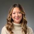 Photo: Dr. Natalie Javadi, PhD