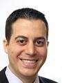 Photo: Dr. Robbie Taha, DO